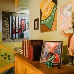 Hostalito Casa Alebrije
