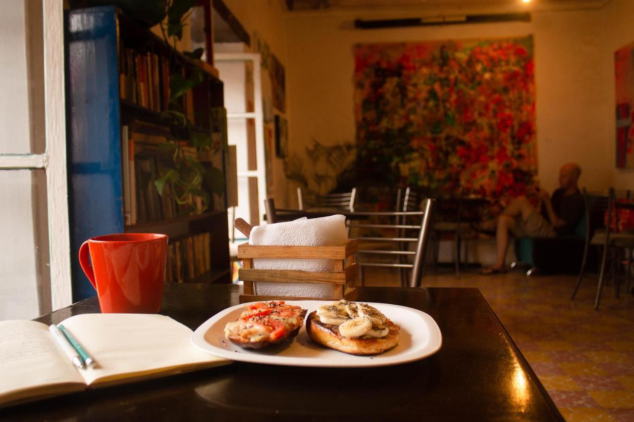 Hostalito Casa Alebrije Homestay
