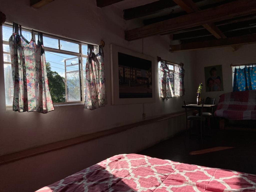 Hostalito Casa Alebrije Homestay *