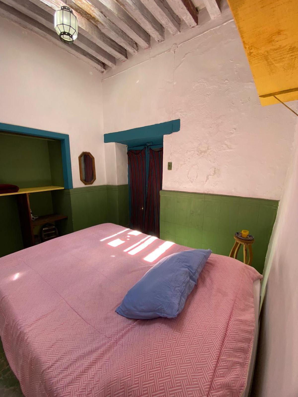 Hostalito Casa Alebrije * Guanajuato