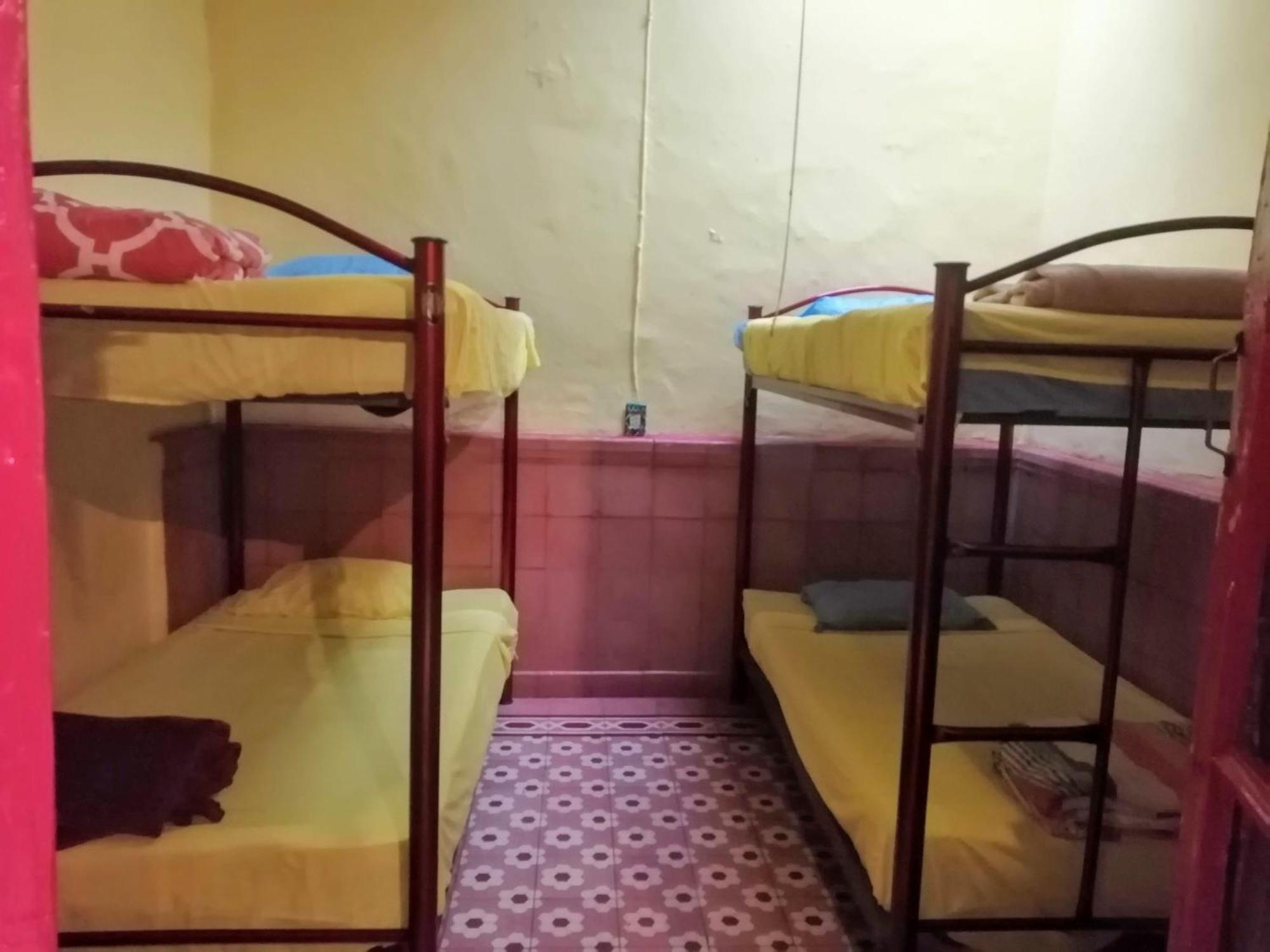 Hostalito Casa Alebrije Homestay