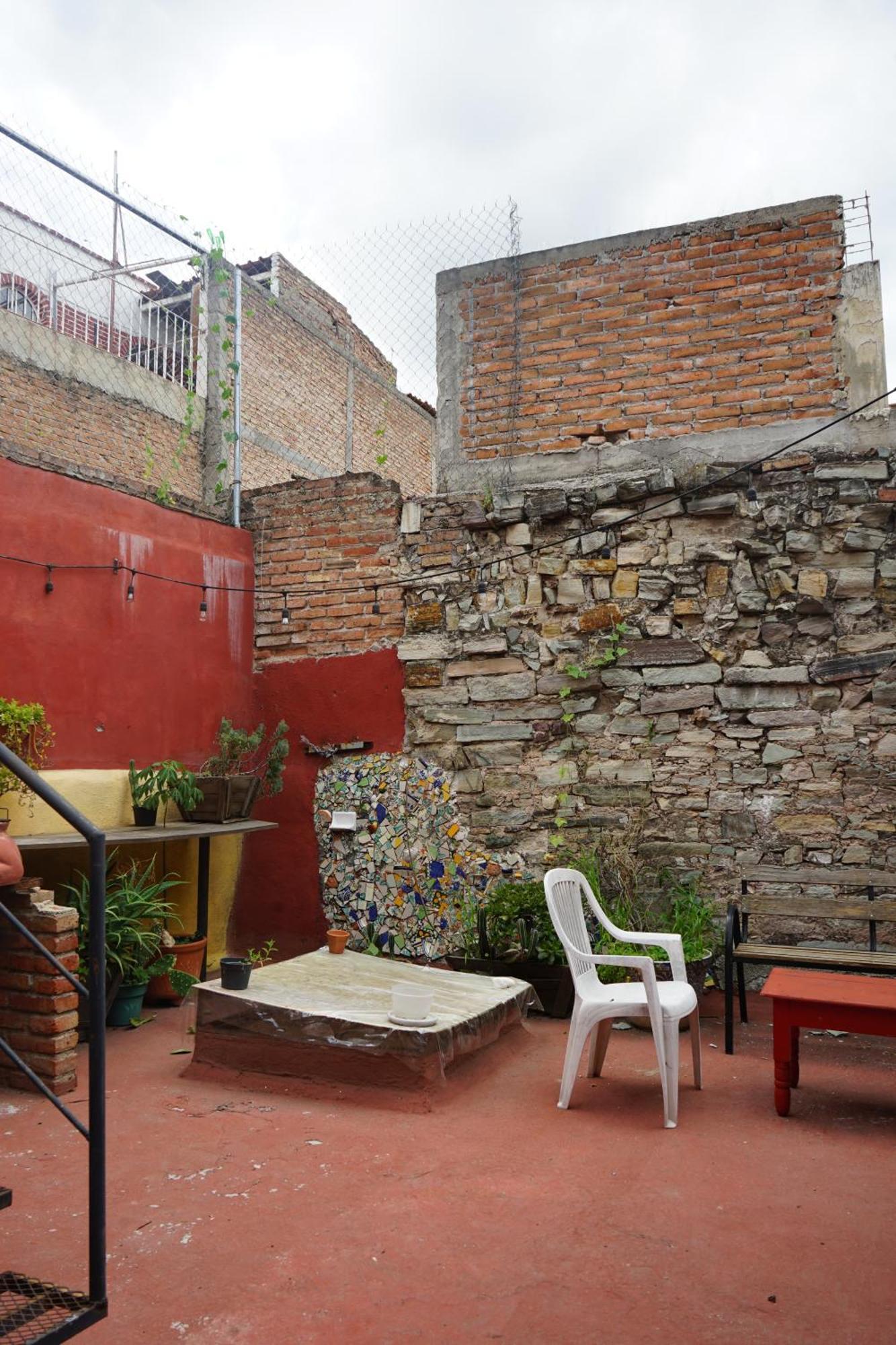 Homestay Hostalito Casa Alebrije