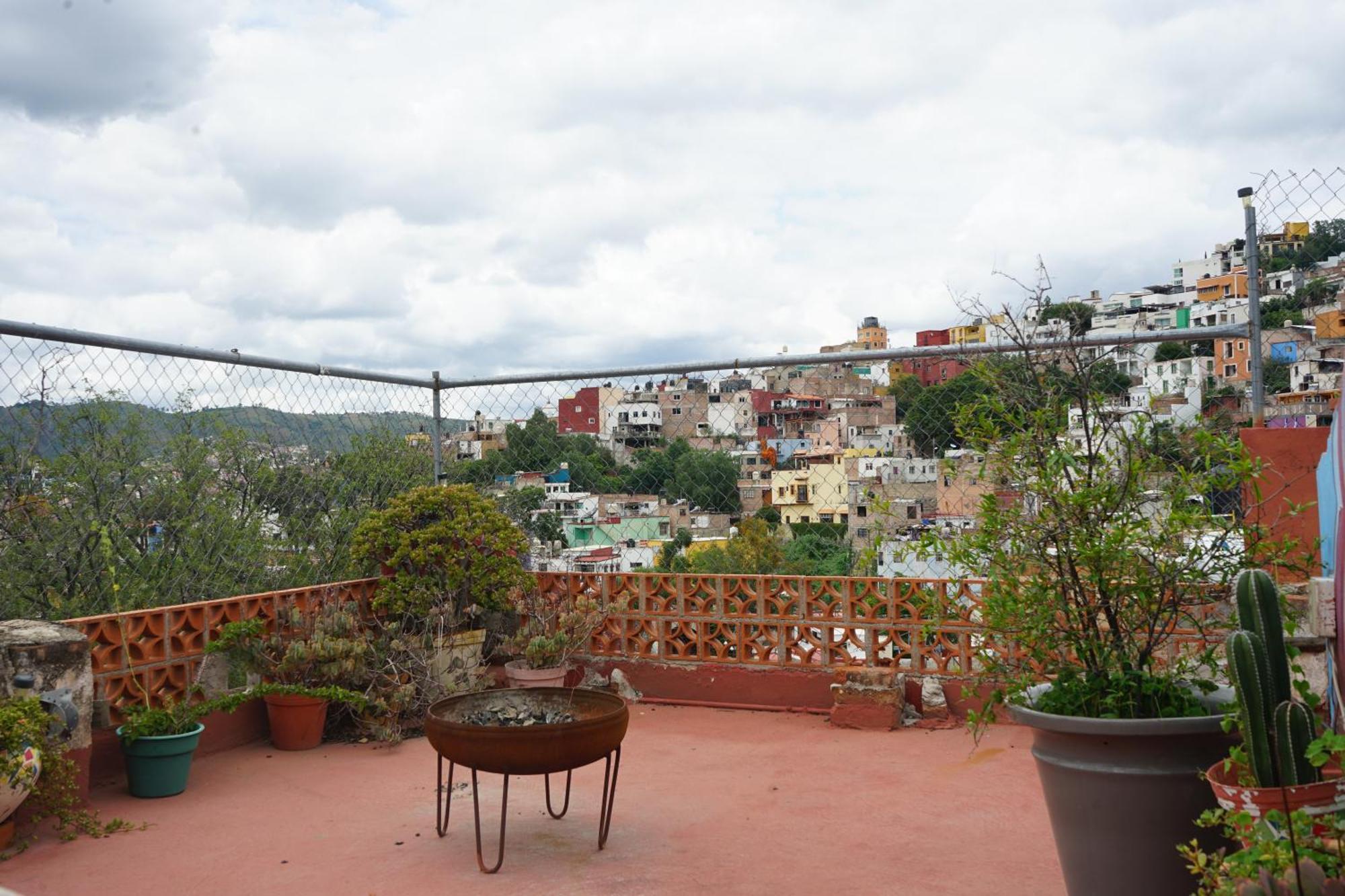 Hostalito Casa Alebrije Homestay *