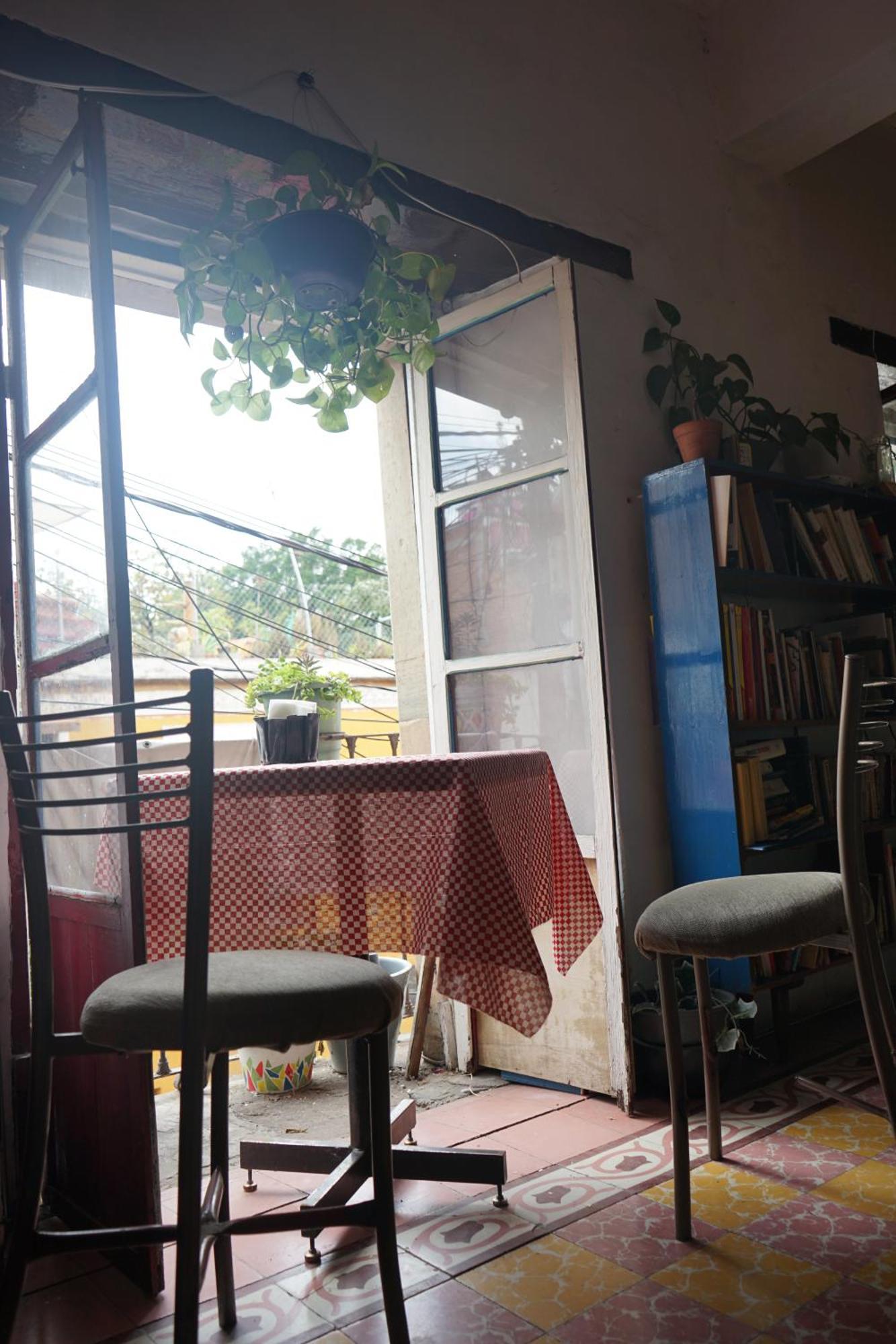 Homestay Hostalito Casa Alebrije *