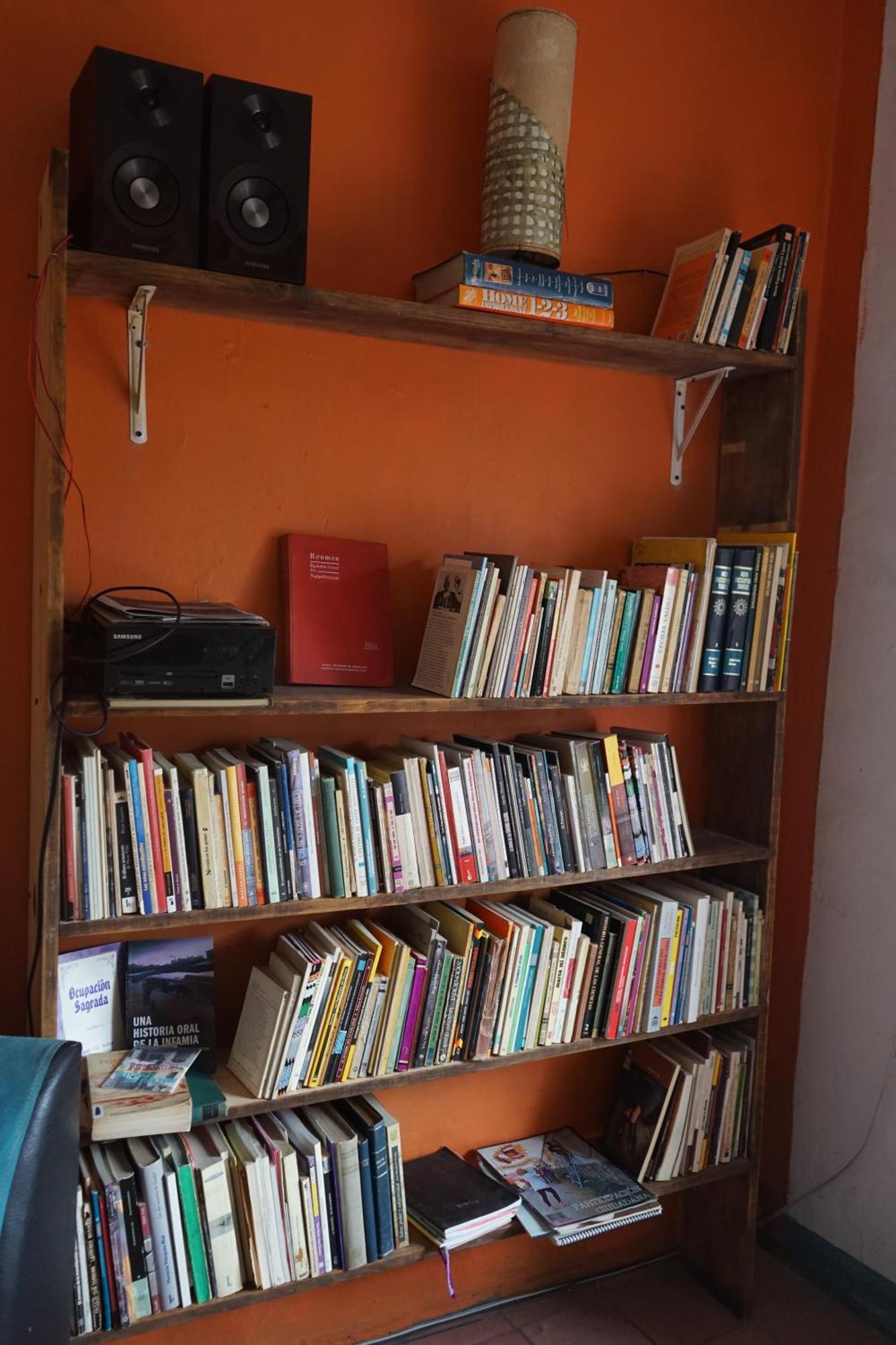 Homestay Hostalito Casa Alebrije Guanajuato