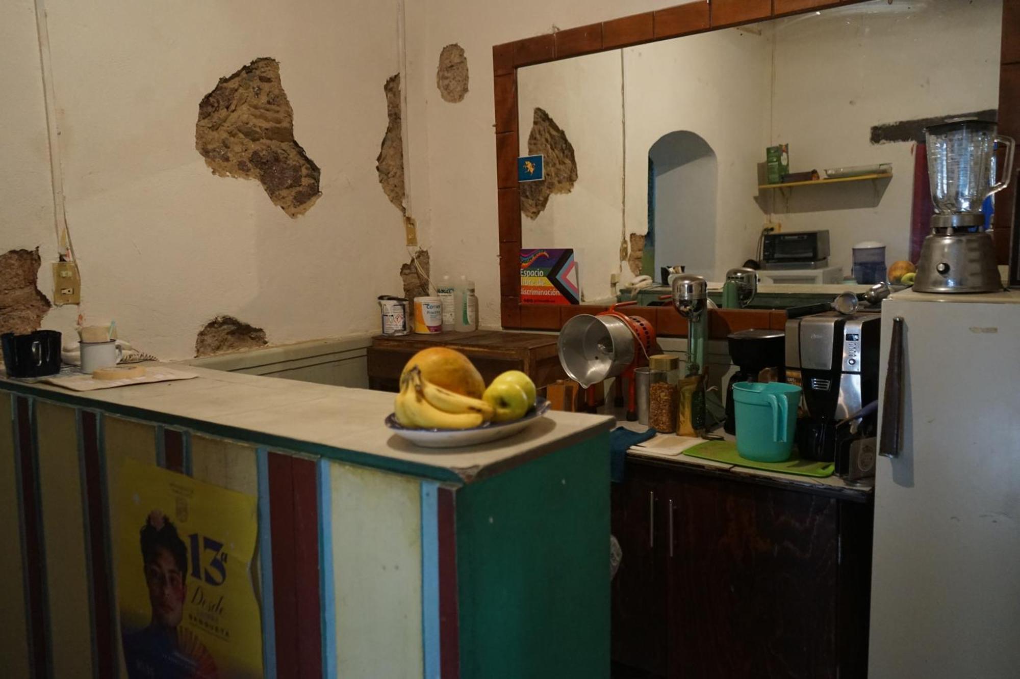 Hostalito Casa Alebrije Homestay *