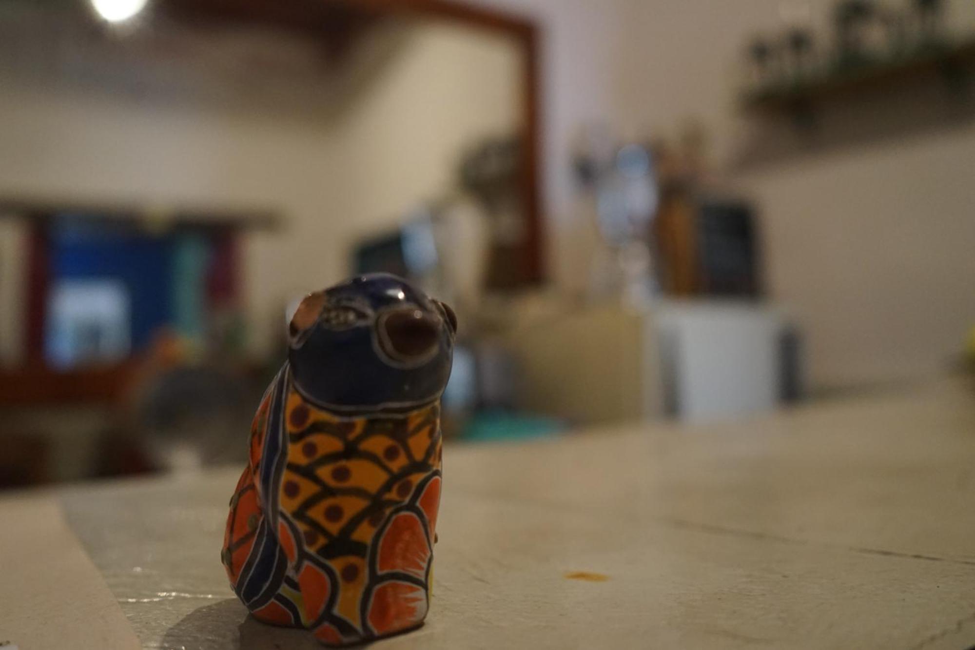 Hostalito Casa Alebrije *