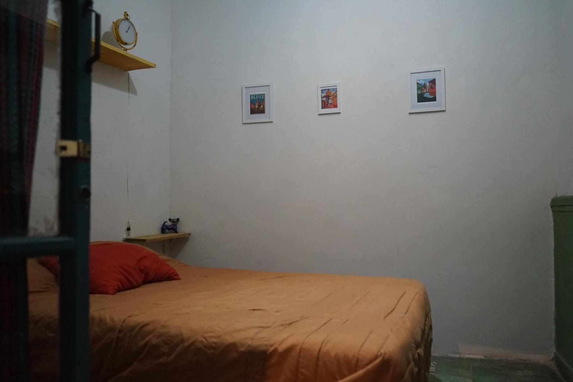 Hostalito Casa Alebrije