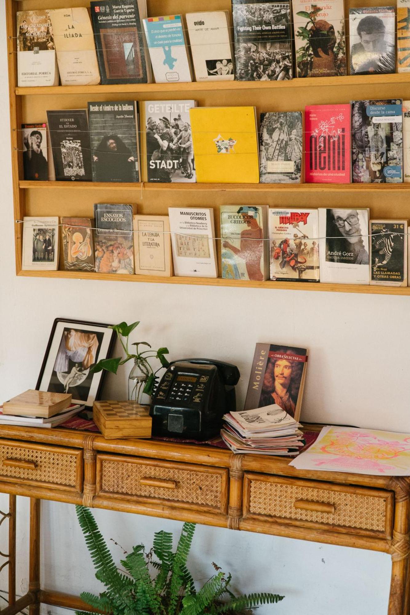 Hostalito Casa Alebrije Homestay