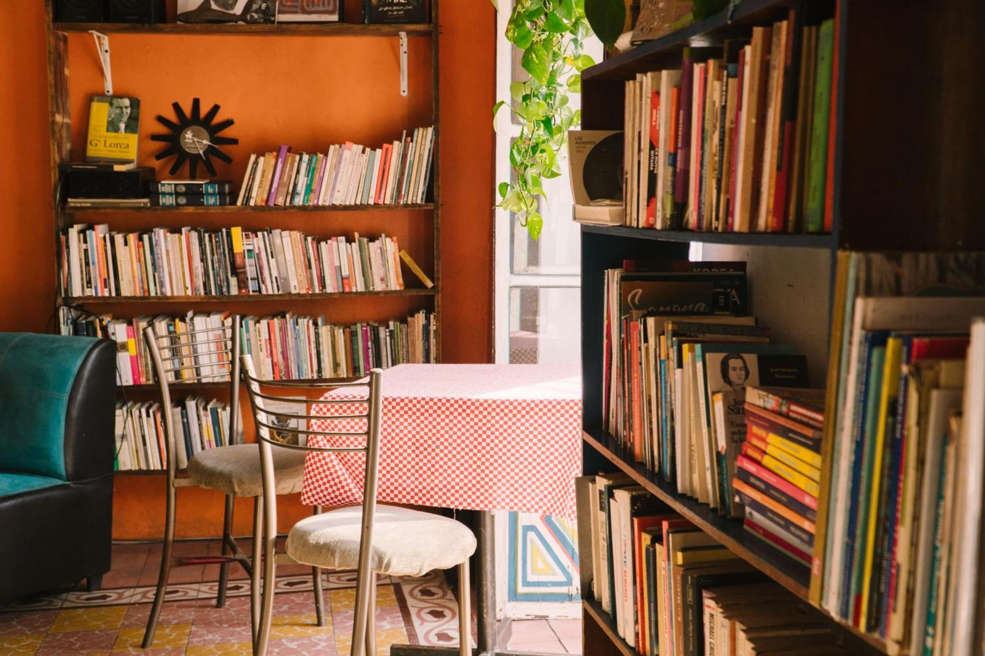 Homestay Hostalito Casa Alebrije