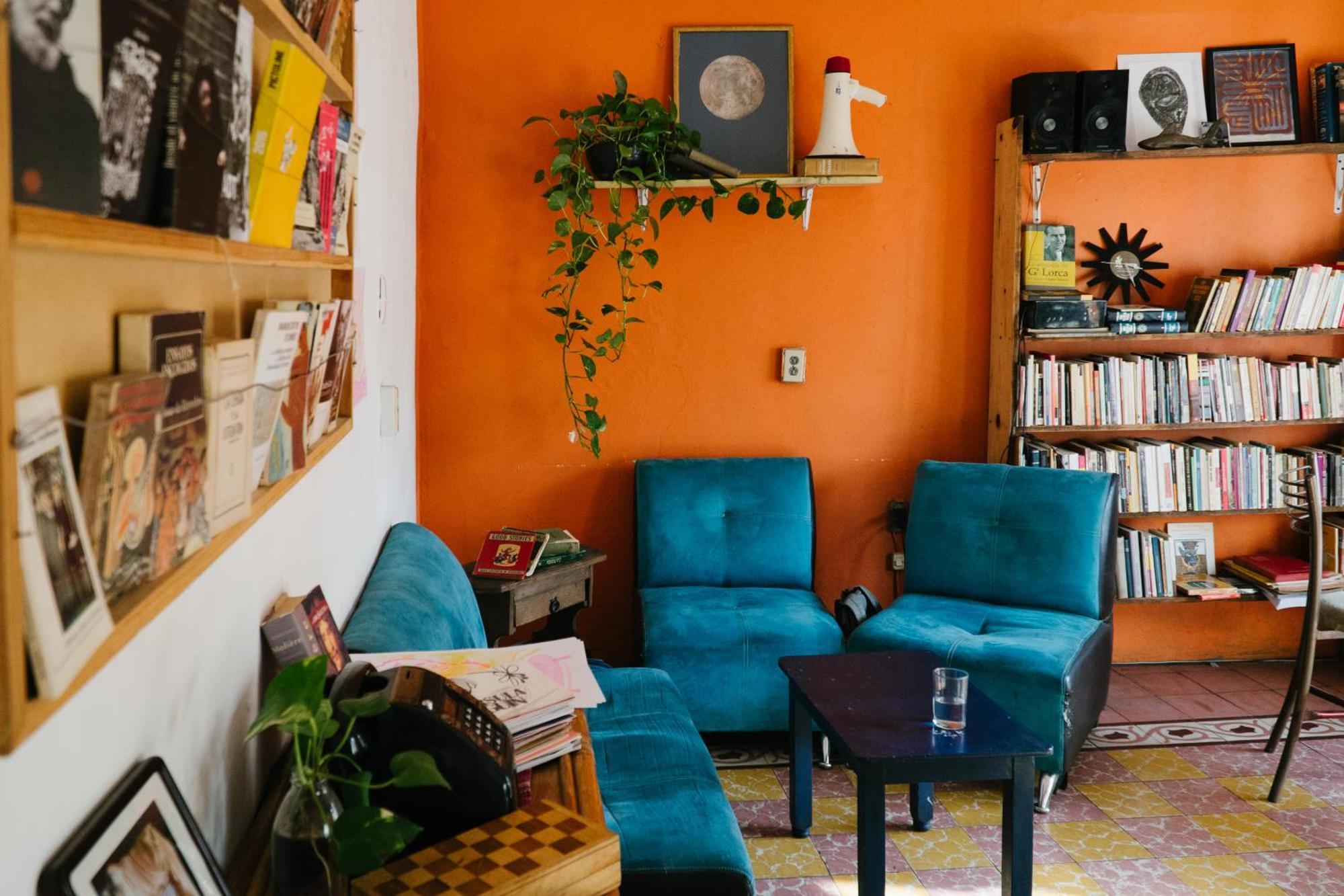 Hostalito Casa Alebrije Homestay *