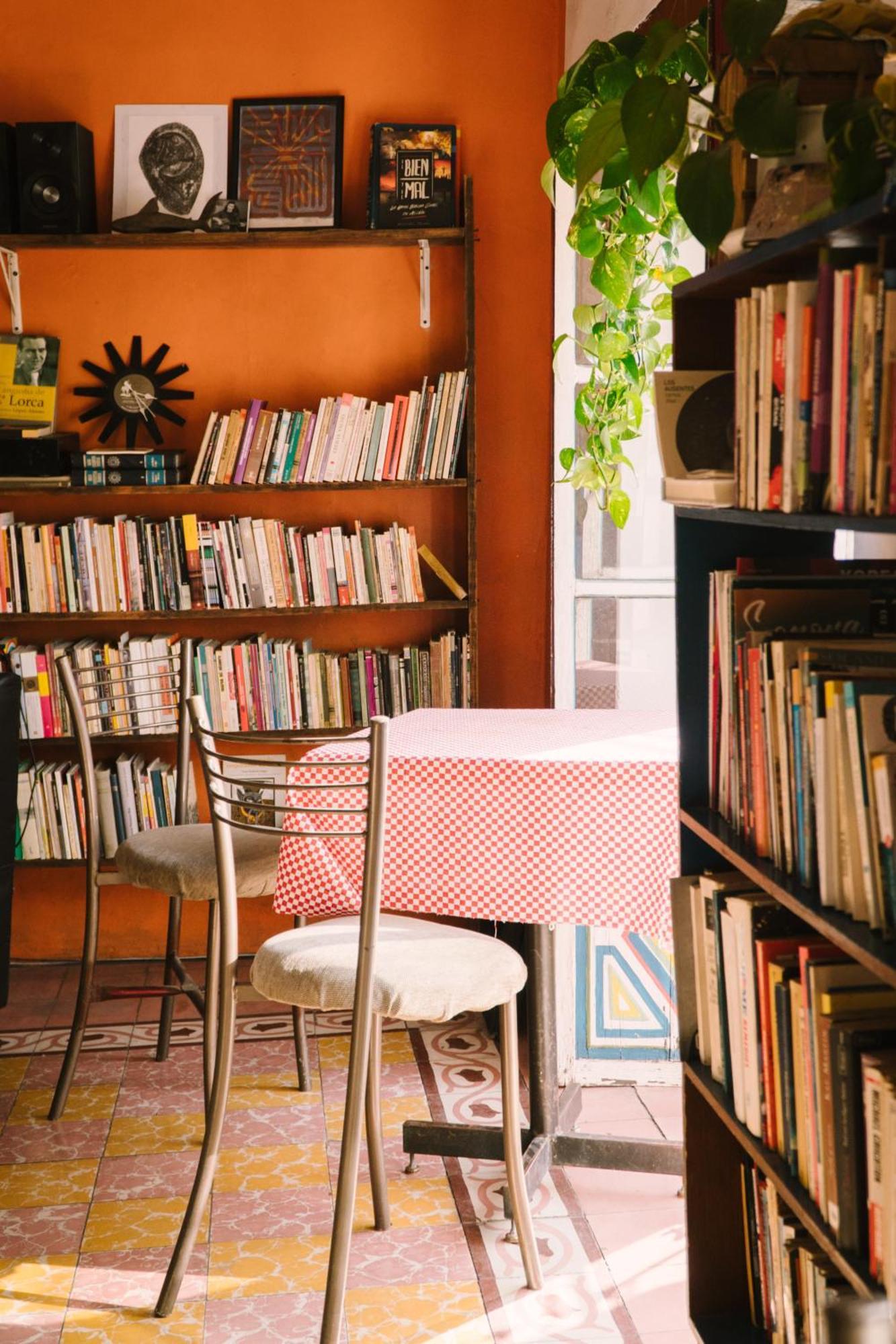 Hostalito Casa Alebrije Homestay *